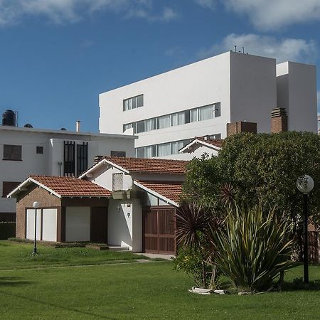 Vista Hotel Villa Gesell Exterior photo