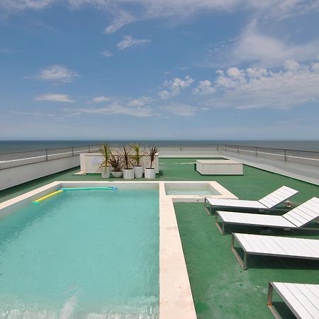 Vista Hotel Villa Gesell Exterior photo