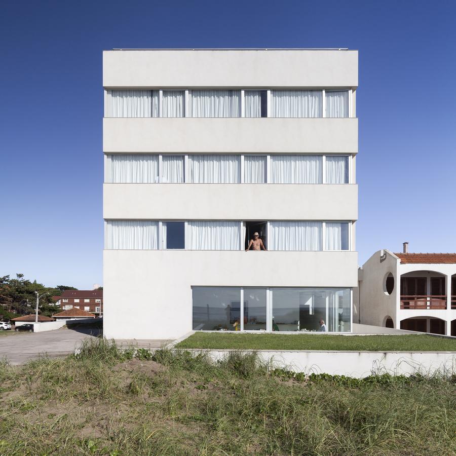 Vista Hotel Villa Gesell Exterior photo