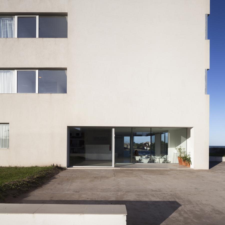 Vista Hotel Villa Gesell Exterior photo