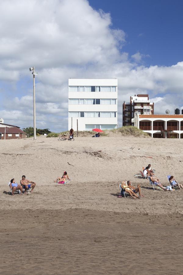 Vista Hotel Villa Gesell Exterior photo