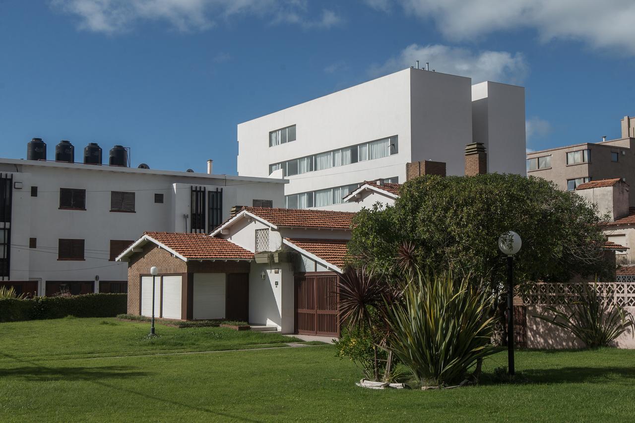 Vista Hotel Villa Gesell Exterior photo