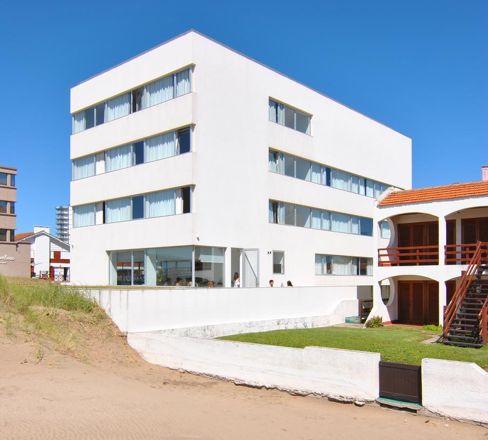Vista Hotel Villa Gesell Exterior photo