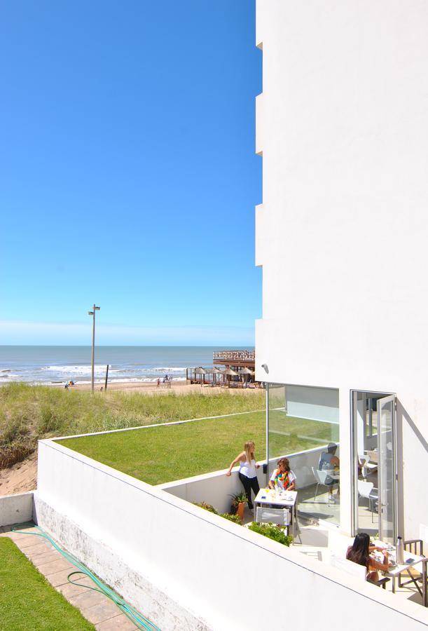 Vista Hotel Villa Gesell Exterior photo