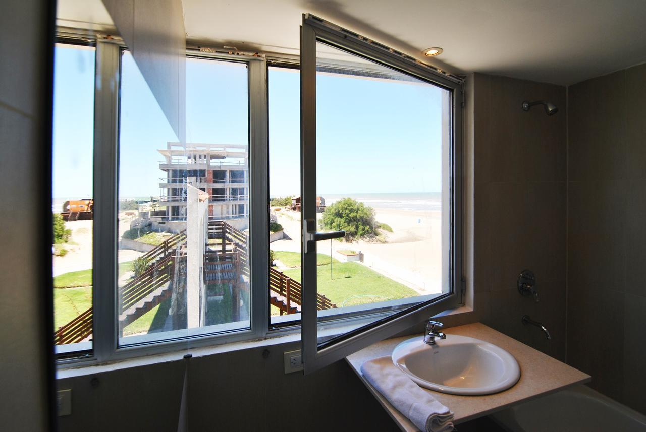 Vista Hotel Villa Gesell Exterior photo