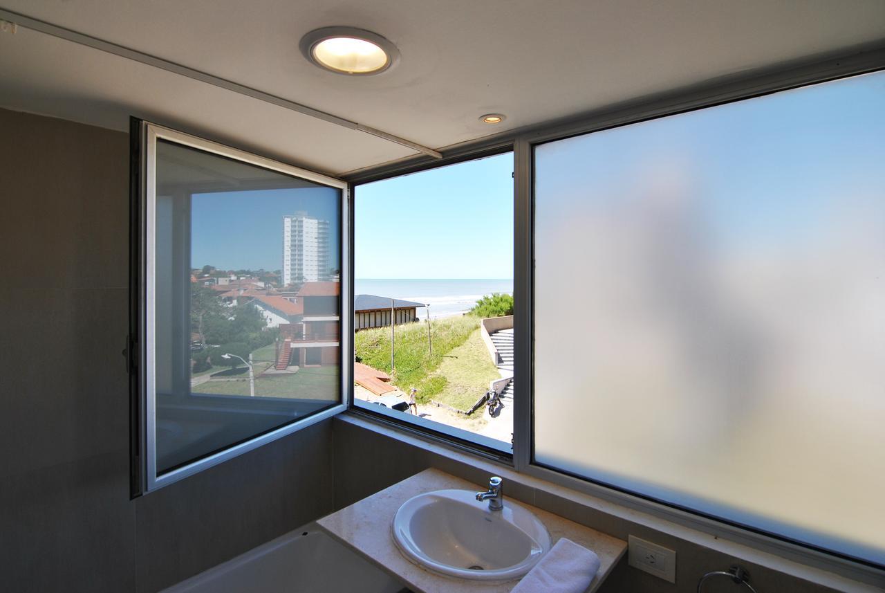 Vista Hotel Villa Gesell Exterior photo