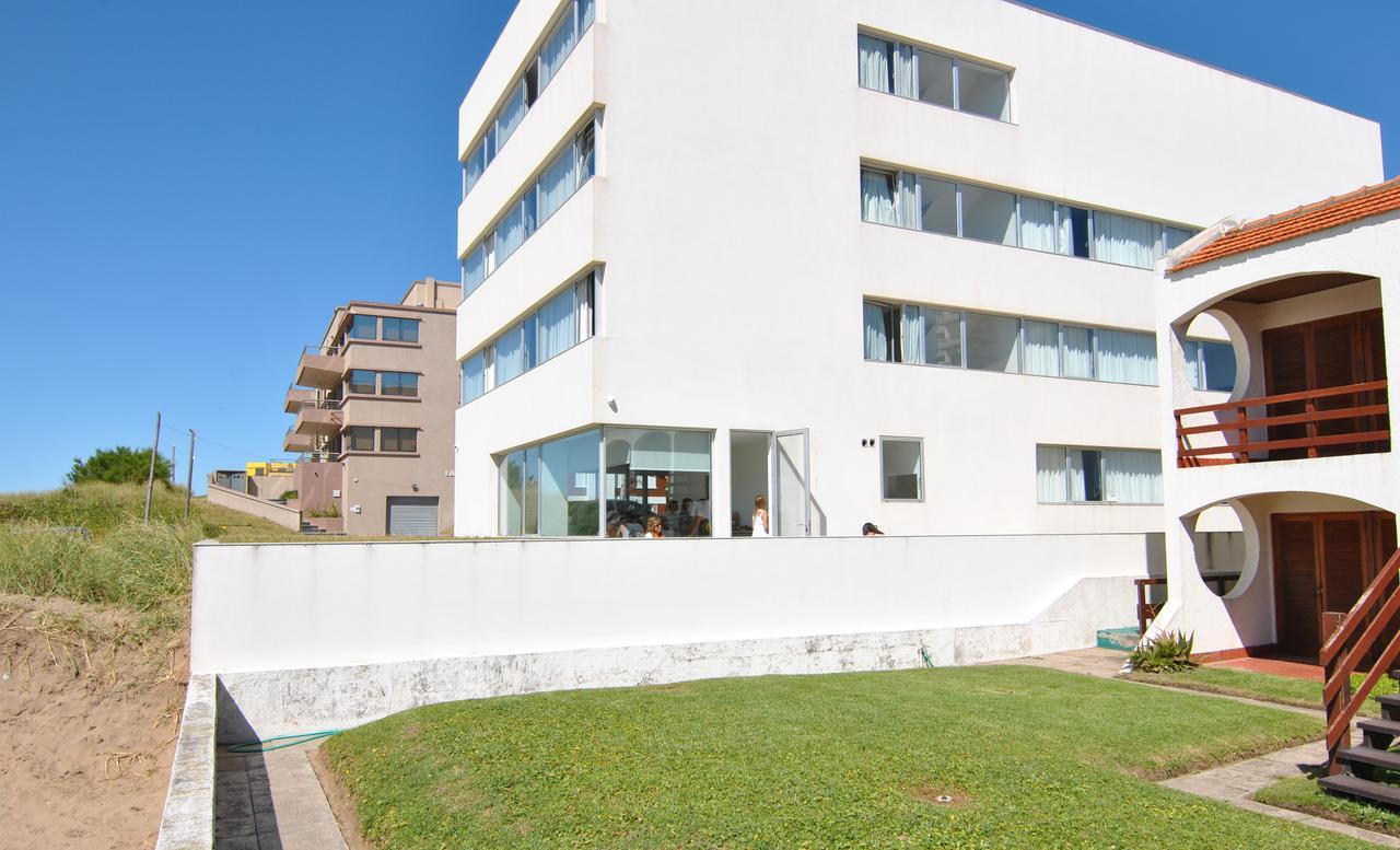 Vista Hotel Villa Gesell Exterior photo