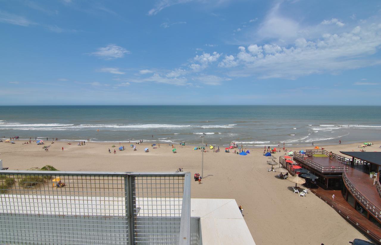 Vista Hotel Villa Gesell Exterior photo