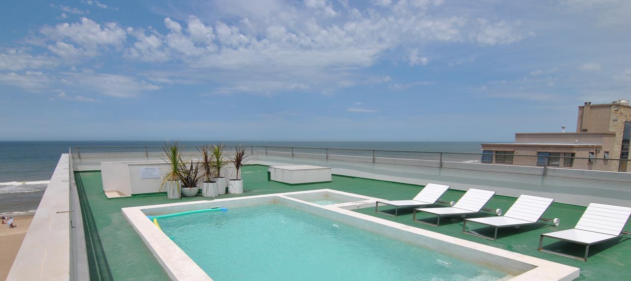 Vista Hotel Villa Gesell Exterior photo